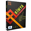 11.S�n�f Kimya Soru K�t�phanesi Soru Bankas� Paraf Yay�nlar�