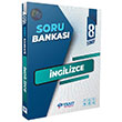 8.S�n�f �ngilizce Soru Bankas� Yan�t Yay�nlar�