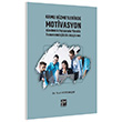 Kamu Hizmetlerinde Motivasyon Akademik Personele Y�nelik Fenomenolojik Bir Ara�t�rma Gazi Kitabevi