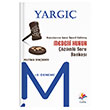Adli �dari Hakimlik YARGI� Medeni Hukuk Soru Bankas� ��z�ml� + 5 Deneme Dizgi Kitap