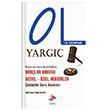 �dari Hakimlik YARGI� Bor�lar Hukuku Genel �zel H�k�mler Soru Bankas� ��z�ml� + 5 Deneme Dizgi Kitap