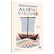Akdeniz S�rg�n� Hoda Barakat Delidolu Kitap
