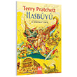Hasb�y� Terry Pratchett Delidolu Kitap