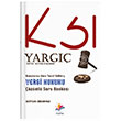 �dari Hakimlik YARGI� Vergi Hukuku Soru Bankas� ��z�ml� + 5 Deneme Dizgi Kitap