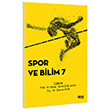 Spor ve Bilim 7 Gece Kitapl���