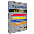 �dari Hakimlik Usul Mevzuat� Temsil Kitap Yay�nlar�