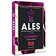 ALES VIP 5 Deneme ��z�ml� Yarg� Yay�nlar�