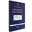 Kaymakaml�k S�nav Mevzuat� Temsil Kitap