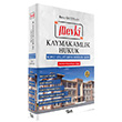 2021 Mevki Kaymakaml�k Hukuk Konu Anlat�m� Mod�ler Seti Temsil Yay�nlar�