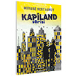 Kapiland Serisi Set (4 kitap) Tudem Yay�nlar�