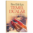 �lim Ehli ��in Temel Dualar (Cep Boy) Ahiska Yay�nlar�