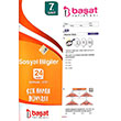 7.S�n�f Sosyal Bilgiler Yaprak Test Ba�at Yay�nlar�