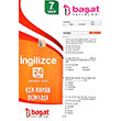 7.S�n�f �ngilizce Yaprak Test Ba�at Yay�nlar�
