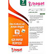 7.S�n�f Din K�lt�r� Yaprak Test Ba�at Yay�nlar�