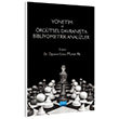 Y�netim ve �rg�tsel Davran��ta Bibliyometrik Analizler Nobel Akademik Yay�nc�l�k