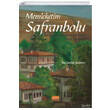 Memleketim Safranbolu Tan�t�m Kent Dokusunu Koruma �evre Sorunlar� Nobel Yay�nevi