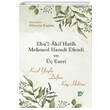 Ebul Akif Hatib Mehmed Hamdi Efendi ve �� Eseri K�z�l Yayla Define K�y Hek�mi Ey Yay�nlar�
