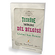 Tecr�be Taktiklerle Dilbilgisi Tamam� ��z�ml� Soru Bankas� T�m Zamanlar�n T�m S�navlar� ��in Pelikan Yay�nevi