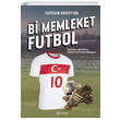 Bi Memleket Futbol Teras Kitap