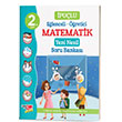 2.S�n�f Matematik �pu�lu Soru Bankas� Dikkat At�lyesi Yay�nlar�