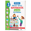 3. S�n�f Matematik �pu�lu Soru Bankas� Dikkat At�lyesi Yay�nlar�