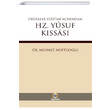 De�erler E�itimi A��s�ndan Hz.Yusuf K�ssas�  Kay�han Yay�nlar�