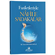 Faziletleriyle Nafile Sadakalar Ahiska Yay�nlar�