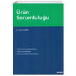 �r�n Sorumlulu�u Se�kin Yay�nc�l�k
