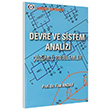 Devre ve Sistem Analizi Fuat Anday Birsen Yay�nevi