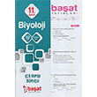 11.S�n�f Biyoloji Yaprak Test Ba�at Yay�nlar�