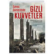 Sava� G�nlerinde Gizli Kuvvetler Yeditepe Yay�nevi