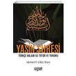 Yasin Suresi T�rk�e Anlam� ile Tefsir ve Yorumu Ra�bet Yay�nlar�