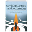 �eviri(Bilim)De Yeni A��l�mlar Siyasal Kitabevi Yay�nlar�