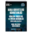 2021 GYS GYUD Kara Kuvvetleri Komutanl��� Haz�rl�k Kitab� ve Unvan De�i�ikli�i Soru Bankas� G�revde Y�kselme Pegem Akademi Yay�nlar�