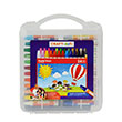 Craft and Arts Umix Pastel Boya 24 l� 1924