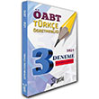 2021 �ABT T�rk�e ��retmenli�i 3 Deneme ��z�ml� Yetki Yay�nc�l�k