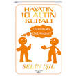 Hayat�n 10 Alt�n Kural� Arkada��m Olur Musun Sokak Kitaplar� Yay�nlar�