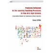 Problems Reflected in the Learning-Teaching Processes in Fine Arts High Schools Kriter Yay�nlar�