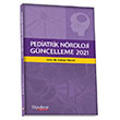 2021  Pediatrik N�roloji G�ncelleme Hipokrat Kitabevi