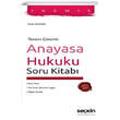 Themis Anayasa Hukuku Soru Kitab� Se�kin Yay�nc�l�k