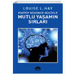 Pozitif D���nce G�c�yle Mutlu Ya�am�n S�rlar� Mart� Yay�nlar�