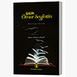 2021 �air �mer Seyfettin T�rk Dil Kurumu Yay�nlar�