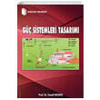 2021 G�� Sistemleri Tasar�m� Birsen Yay�nevi