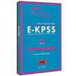 T�m Adaylar ��in EKPSS Soru Bankas� Yarg� Yay�nlar�