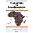 �yi Y�neti�im ve �nsani Kalk�nma Afrika �lkeleri �rne�i Astana Yay�nlar�