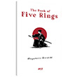 The Book of Five Rings Gece Kitapl���