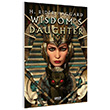 Wisdom`s Daughter Gece Kitapl���