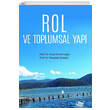 Rol ve Toplumsal Yap� An� Yay�nc�l�k