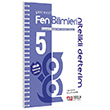 5. S�n�f Fen Bilimleri Nitelikli Defterim Nitelik Yay�nevi