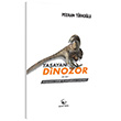 Ya�ayan Dinozor  Avian Ku�lar�n Evrimi ve Atalar�n�n Ser�veni Pedram T�rko�lu Ginko Kitap